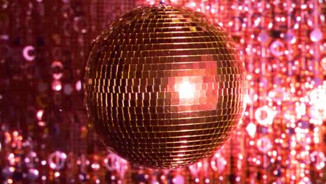 Pink-Discoball-32