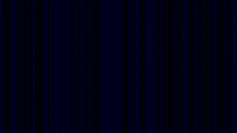 Looping-Animation-Von-Schwarzen-Und-Blauen-Vertikalen-Linien,-Die-1-.-Oszillieren