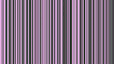 Looping-Animation-Von-Violett-weißen-Und-Schwarzen-Vertikalen-Linien