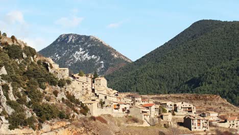 Pyrenees-Village-01