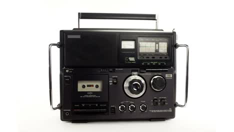Radio-Spin-000