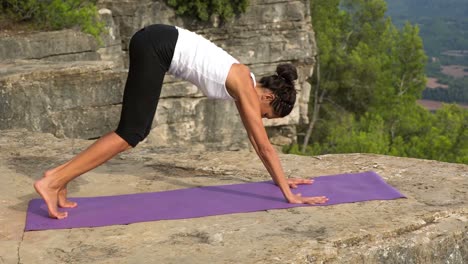 Woman-Doing-Yoga-Outside-41