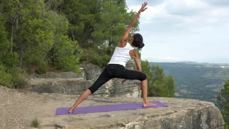Woman-Doing-Yoga-Outside-53