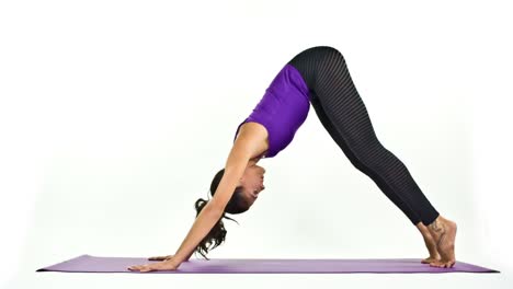 Woman-Doing-Yoga-Studio-35