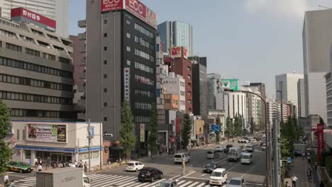 Tokio-Straße-02