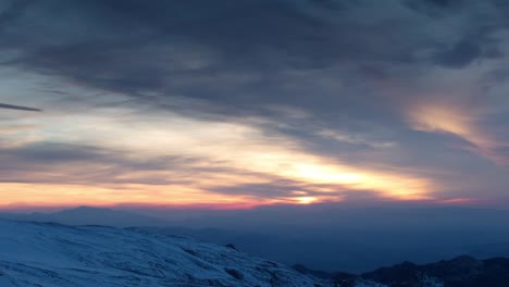 Sierra-Nevada-Ski-Sonnenuntergang-01