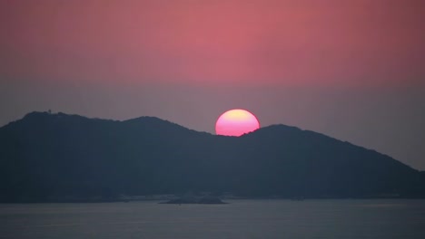 Acapulco-Sonnenuntergang-00