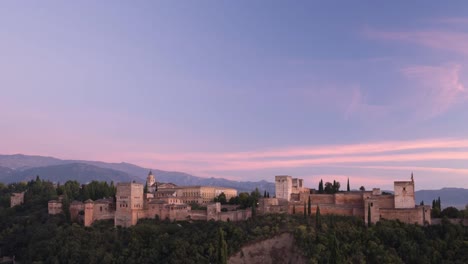 Alhambra-Sonnenuntergang-00