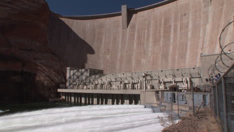 Emergency-Water-Supplies-Are-Released-From-Glen-Canyon-Dam-2