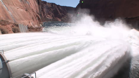 Emergency-Water-Supplies-Are-Released-From-Glen-Canyon-Dam-3
