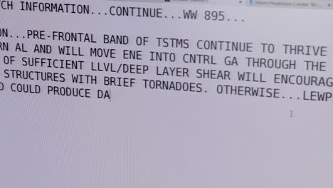 Noaa-Storm-Prediction-Center-In-Norman-Oklahoma-2