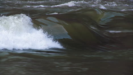 White-Water-On-The-Colorado-River-In-The-Grand-Canyon-1