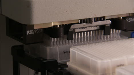 At-The-Us-Governments-Genome-Sequencing-Center-Dna-Is-Analyzed-In-The-Lab-10