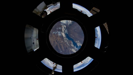 Abstract-Perspective-Of-The-Earth-From-The-International-Espacio-Station-3