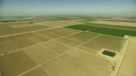 An-Aerial-Over-The-Rich-Farmlands-Of-Californias-San-Joaquin-Valley-1