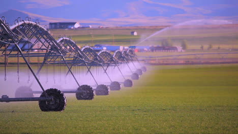 Los-Agricultores-De-California-Necesitan-Agua-Durante-Una-Sequía-1