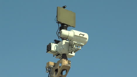 Mobile-Truck-Mounted-Surveillance-Systems-Are-Used-Along-The-Us-Border-With-Mexico-And-Canada
