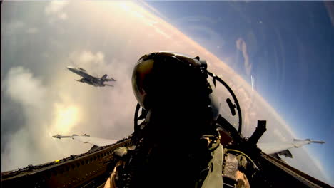 Pov-Shots-From-The-Cockpit-Of-A-Fighter-Plane-6