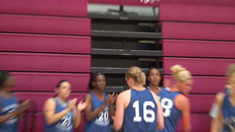 Pruebas-Para-El-Equipo-De-Baloncesto-Femenino-All-Navy-3