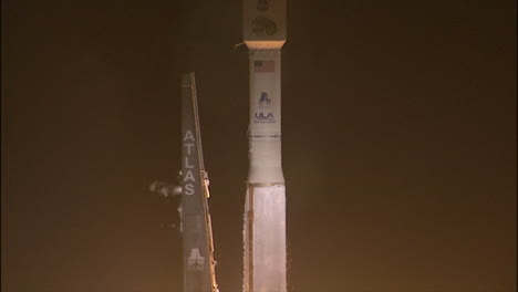 A-Nasa-Rocket-Launches-From-A-Launchpad-5