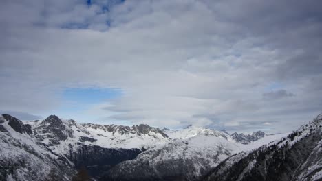 Chamonix-Gebirge-00