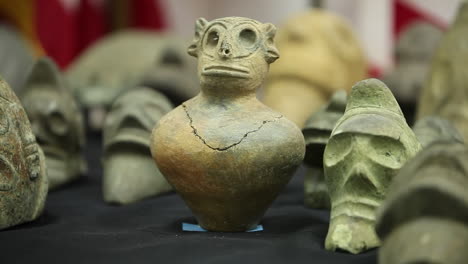 Old-Stolen-Artifacts-Are-Confiscated-By-The-Us-Government-1