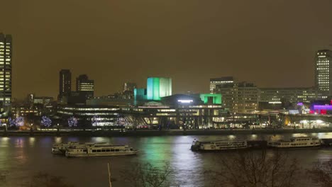 London-Eye-Nachtpfanne