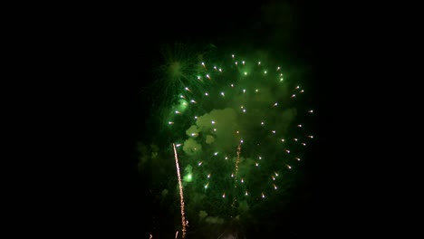 Fallas-Fireworks-11