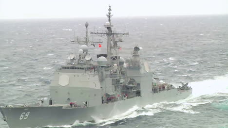 A-Military-Supply-Ship-On-The-High-Seas-1