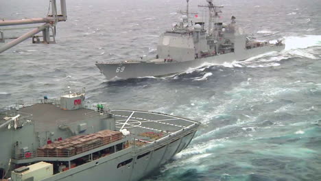 A-Military-Supply-Ship-On-The-High-Seas-2