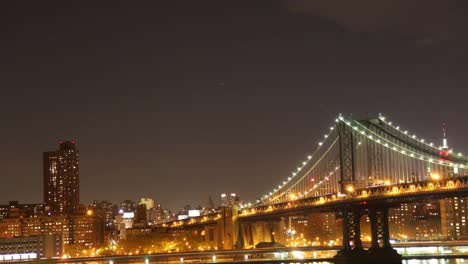Manhattan-Brücke