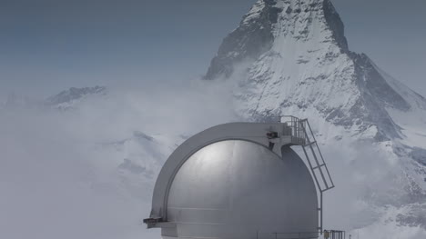 Matterhorn-Teleskop-0