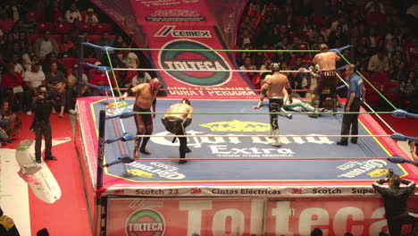 Mexiko-Wrestling-02