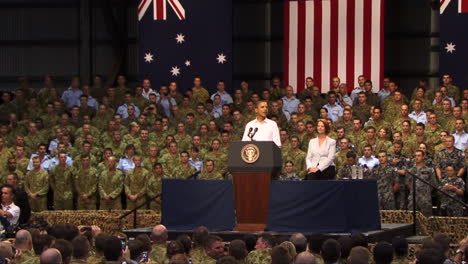 Präsident-Barack-Obama-Trifft-Sich-Mit-Der-Australischen-Premierministerin-Julia-Gillard-In-Darwin-Australien-2