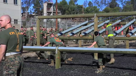 Marines-In-Basic-Training-Compete-In-Various-Workout-Drills-1