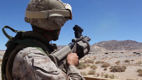 Us-Marines-Fire-The-M32-Multiple-Grenade-Launcher-1