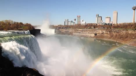 Niagara-Falls-Wasserfall-Video-10