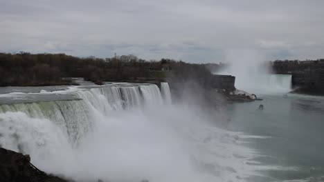 Niagara-Falls-Wasserfall-Video8