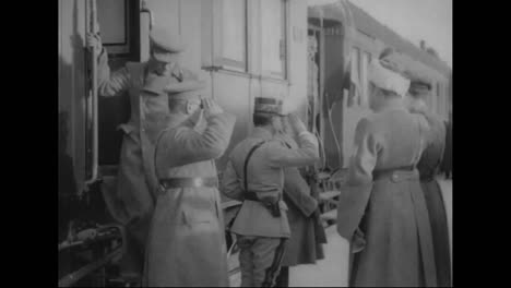 El-Ejército-Ruso-En-1918