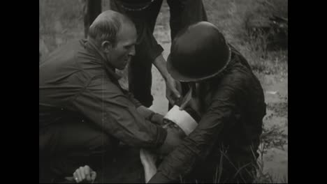 Schwer-Verwundete-Soldaten-Im-Zweiten-Weltkrieg-Und-Auswirkungen-Der-Japanischen-Invasion-Auf-Den-Philippinen-1