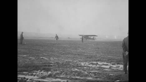 The-Famed-Bremen-Flyers-Arrive-In-1928-On-The-Shores-Of-America-To-Great-Fanfare