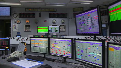 Interior-Control-Room-Of-A-Nuclear-Or-Coal-Fired-Power-Plant
