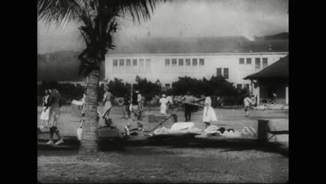 Hawaii-Wird-Am-7.-Dezember-1941-Von-Den-Japanern-Angegriffen-Enthält-Reenactments-2-Re