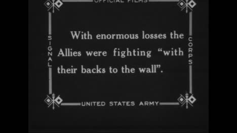 Europe-Asks-America-To-Supply-More-Men-In-World-War-One-Thousands-Of-Troops-March