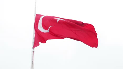 Türkische-Flagge2