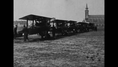 The-American-Air-Force-Gears-Up-During-World-War-One-1