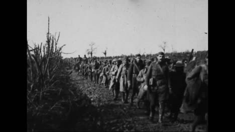 Amerikaner-Ziehen-Im-Ersten-Weltkrieg-In-Die-Schlacht-5