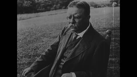 Ex-Presidente-De-Los-Estados-Unidos-Theodore-Roosevelt