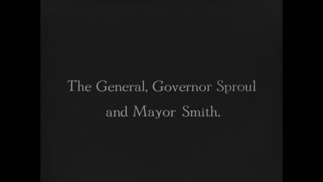 El-General-John-Pershing-Regresa-Victorioso-De-La-Primera-Guerra-Mundial-A-Multitudes-Amorosas-En-1919-5