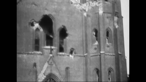 Captured-German-War-Film-From-World-War-One-Shows-Footage-From-The-Battlefield-1